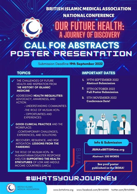 Calls for Abstracts